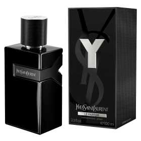 Yves Saint Laurent Y Le Parfum Men EDP Spray 3.4 Oz