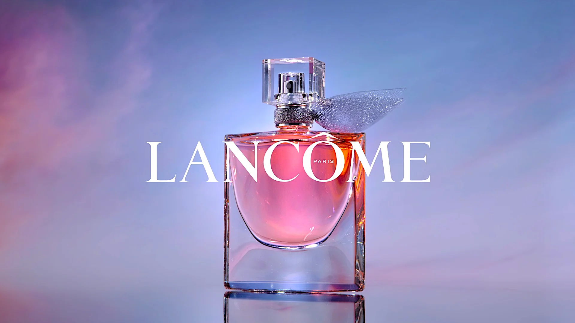 La Vie Est Belle Purple Lancôme La Vie Est Belle Eau De Parfum