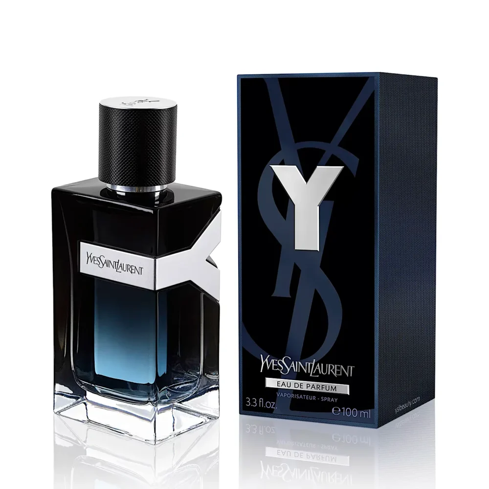 YSL Y Eau De Parfum Best Mens Fragrance Free Shipping SteadFast