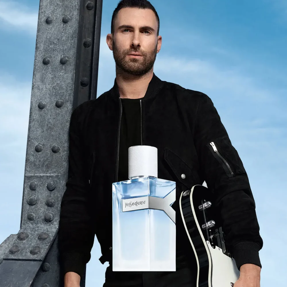 yves saint laurent y eau fraiche free shipping