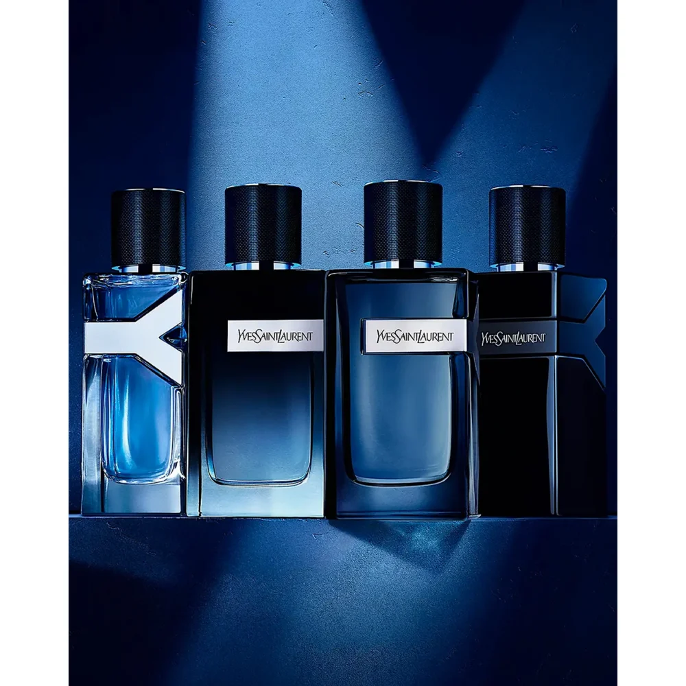 yves saint laurent Y Eau de Toilette available at steadfast