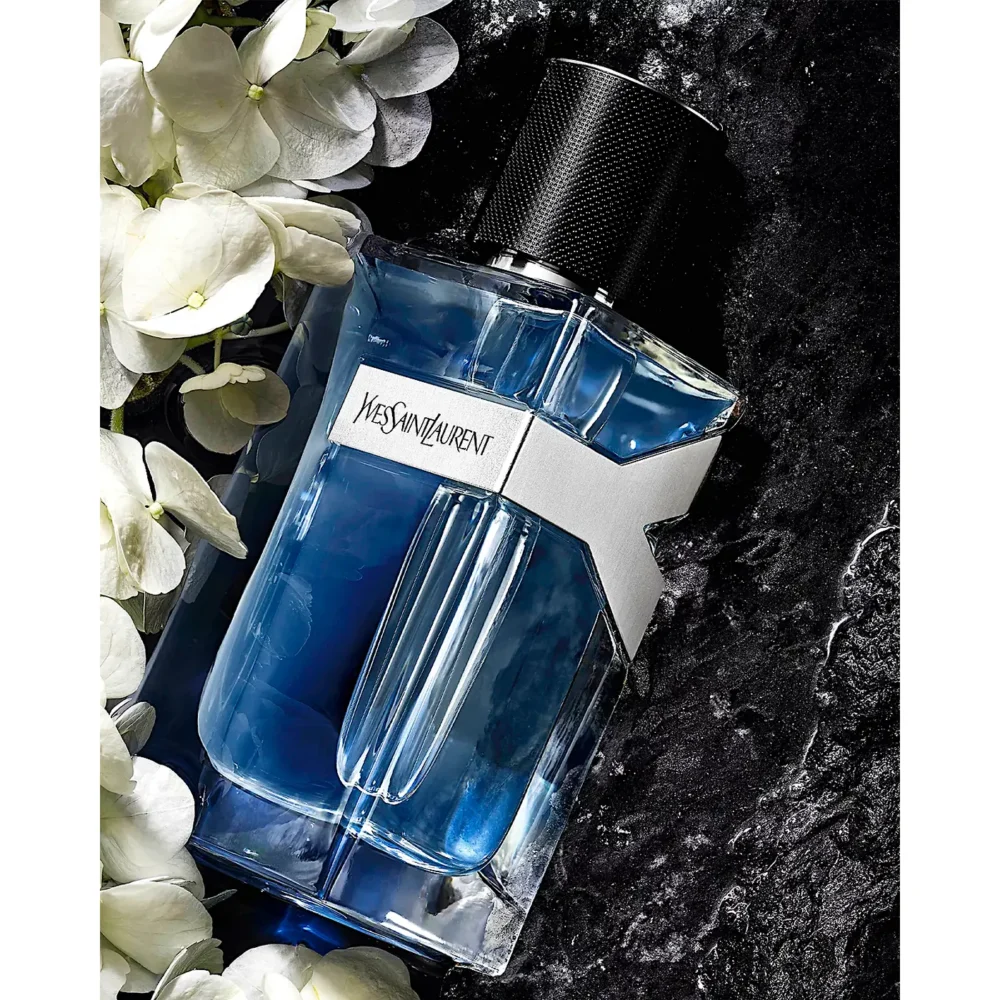 yves saint laurent Y Eau de Toilette in stock at steadfast