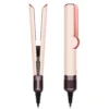 Dyson Airstrait Straightener Ceramic Pink Rose Gold