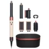 Dyson Airwrap Multi-styler Complete Long Ceramic Pink and Rose Gold SteadFast