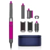 Dyson Airwrap Multi-styler Complete Long Fuchsia Nickel