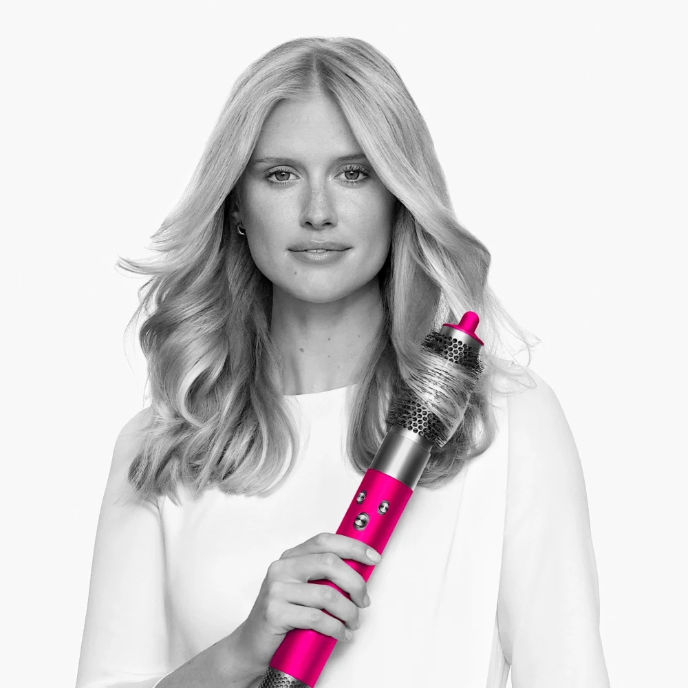 Dyson Airwrap Multi-styler Complete Long Fuchsia Nickel price
