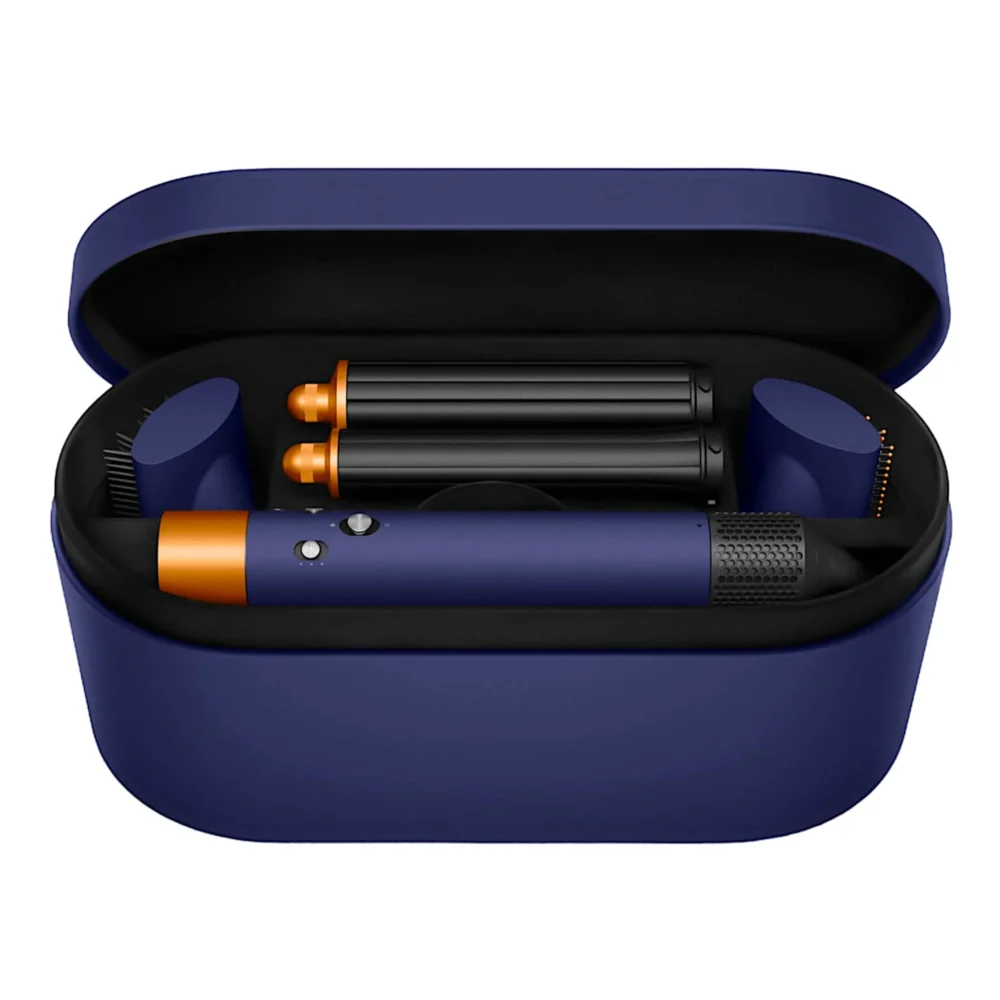 Dyson Airwrap™ Multi-styler Complete Long In Prussian Blue