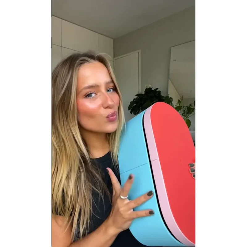 Image #1 from Andrea Tisinger