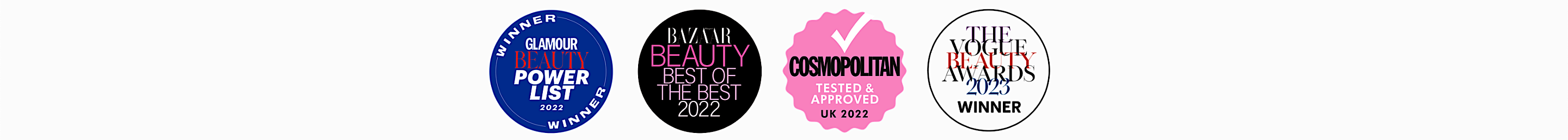 the most awarded hair multi styler and dryer