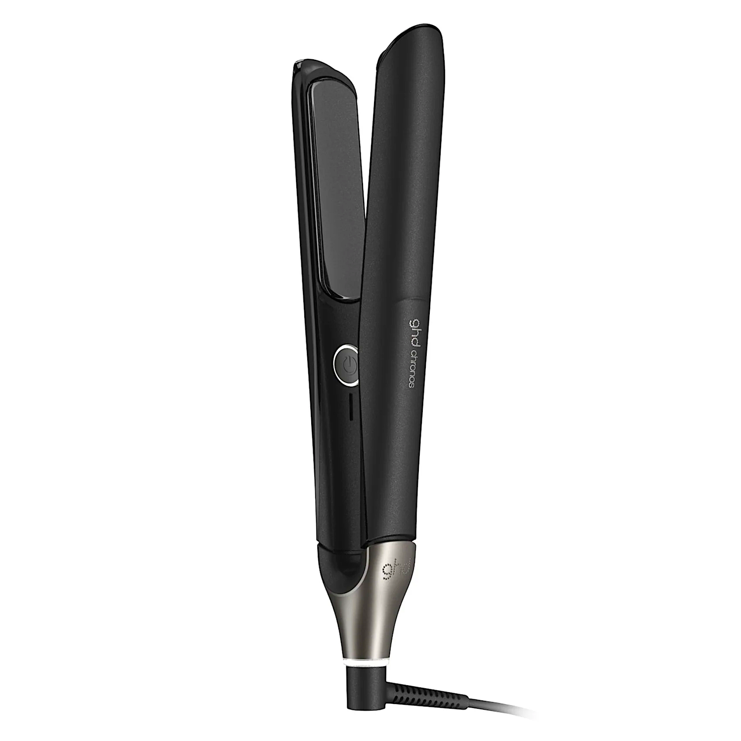 ghd Chronos Styler Flat Iron Hair Straightener