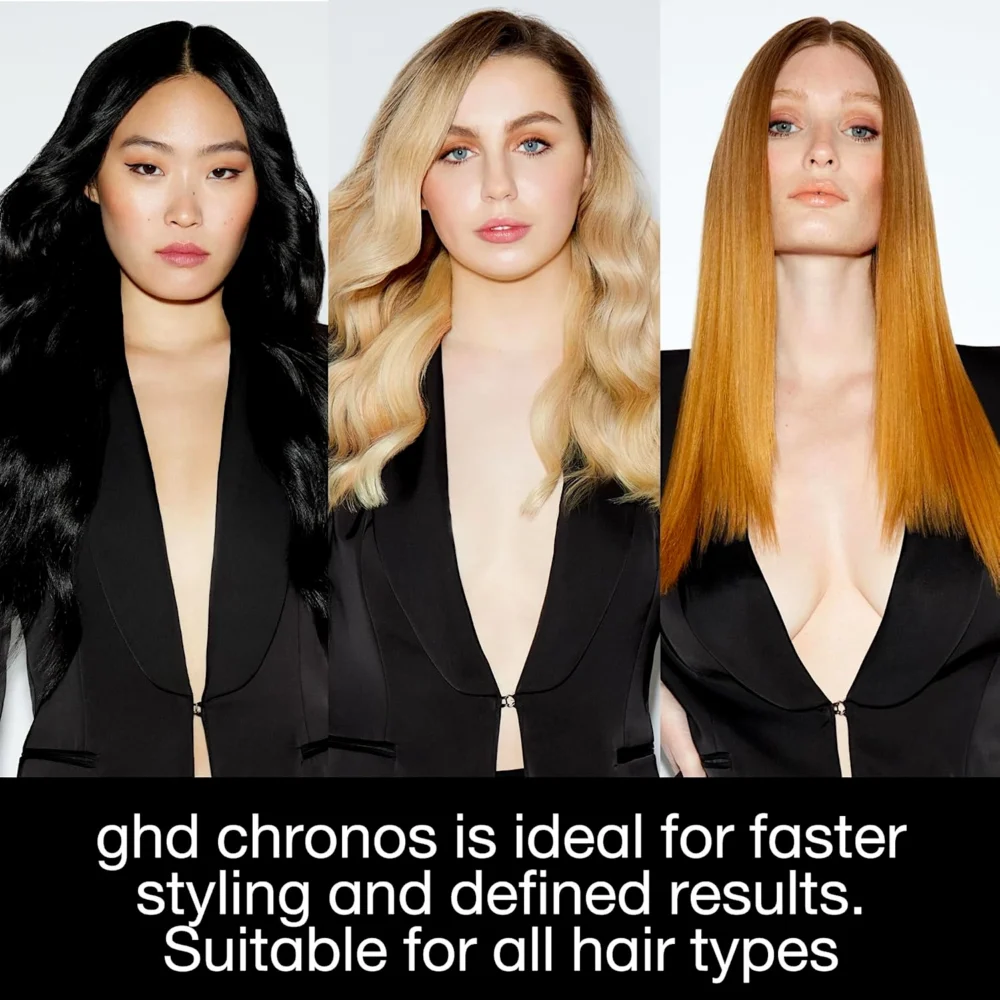 ghd chronos reviews