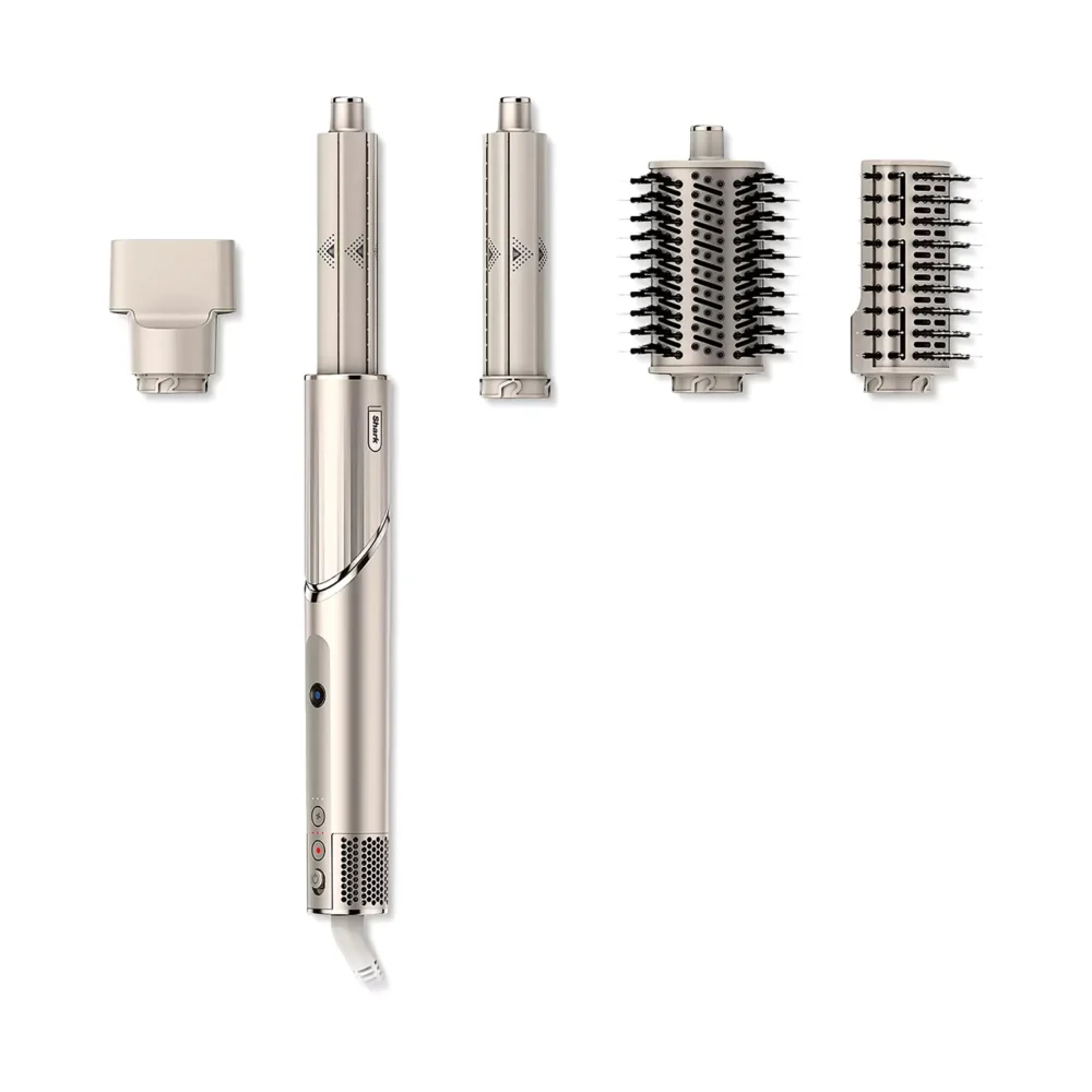 shark flexstyle hair dryer