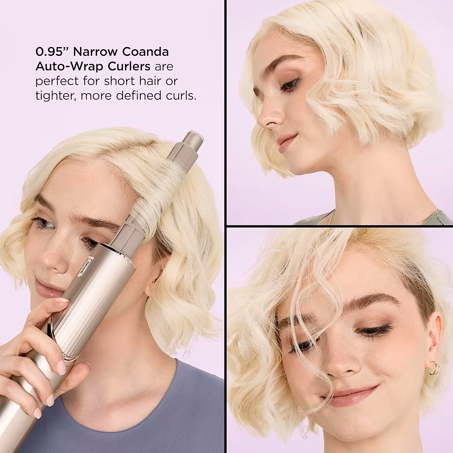 shark flexstyle hair dryer